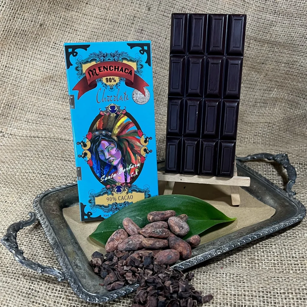 Dark Chocolate 90%