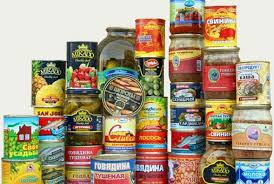 Sejenis Pengawet Makanan Ringan