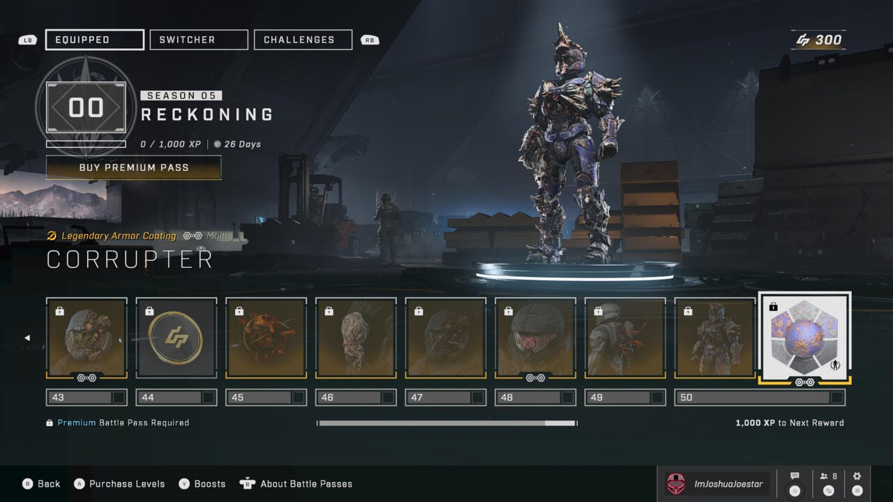 Fenomena Battle Pass dalam Game Online dan Alasan Pemain Menyukainya