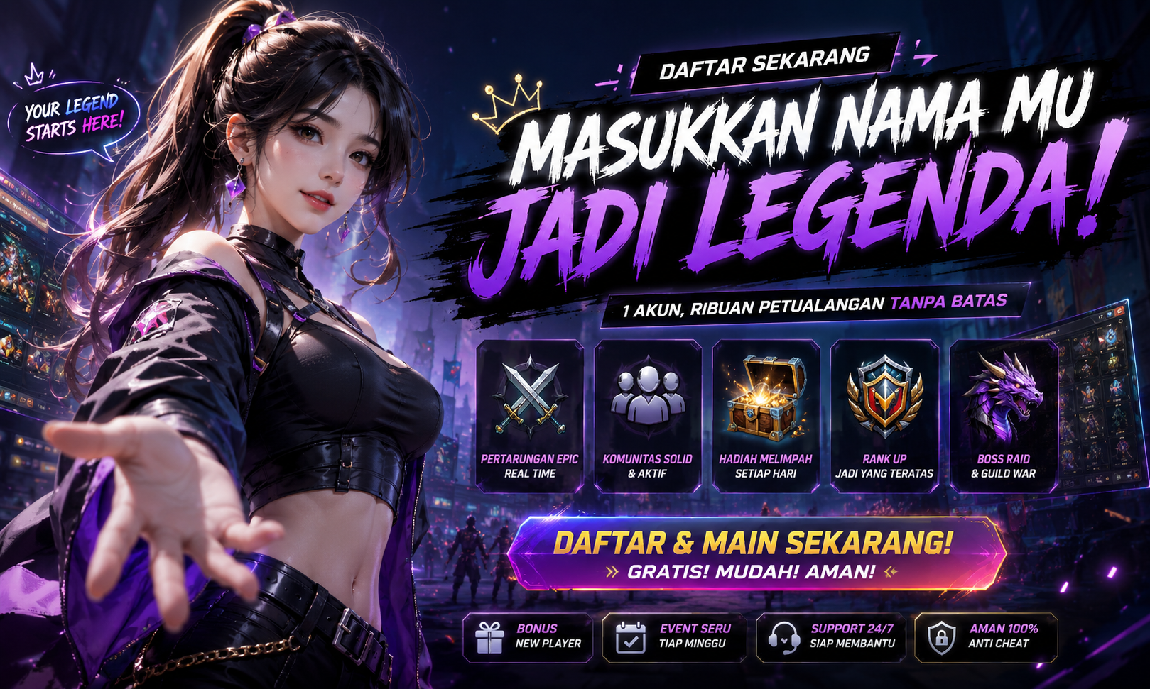 Kejutan Besar! Gamer Ini Temukan Area Rahasia Setelah Belasan Tahun