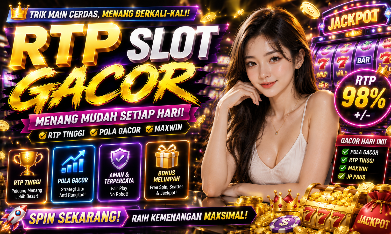Tren Game Online yang Paling Banyak Dimainkan Tahun Ini