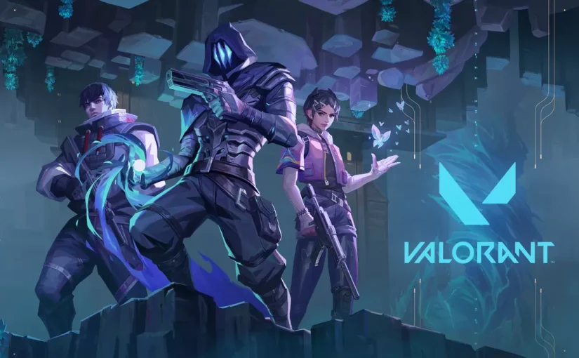 Valorant: Game FPS Taktis dengan Agen dan Kemampuan Unik
