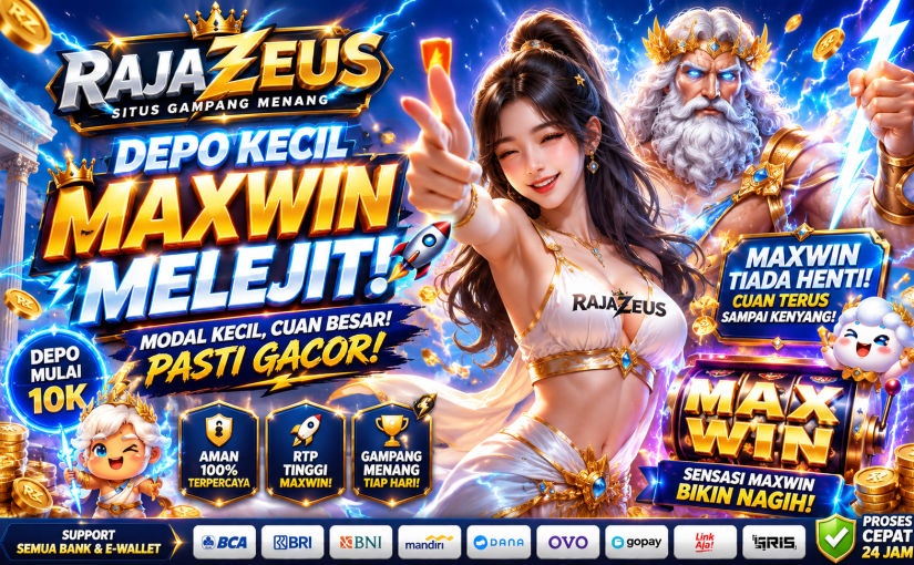 Mengapa Jarak Pandang di Game Online Begitu Krusial?